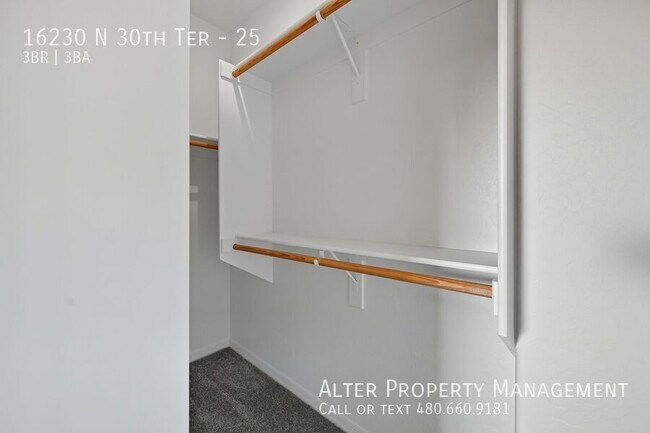 Building Photo - 16230 N 30th Terrace