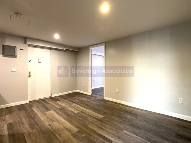 Floorplan - 539 West 156th Street