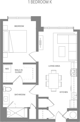 Floorplan - The Darien