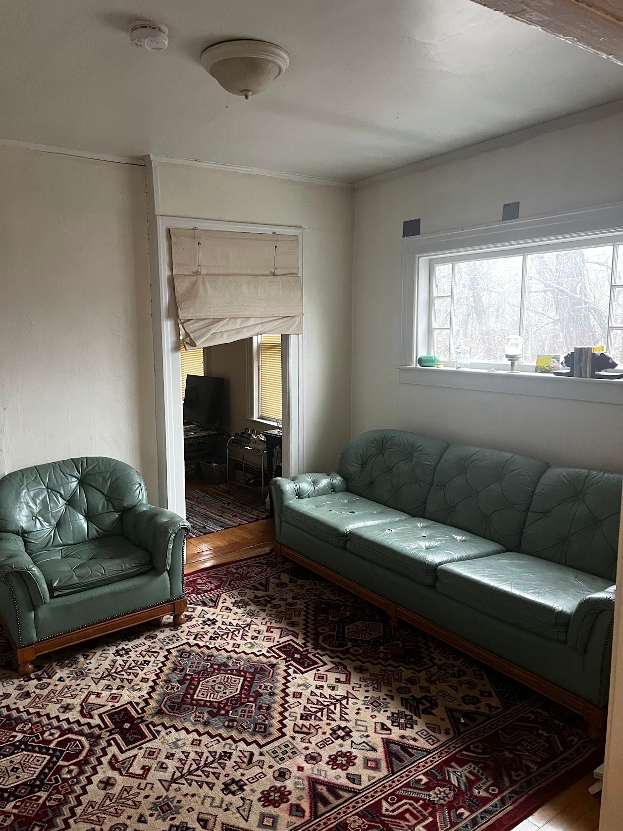 Building Photo - 28 Brook St