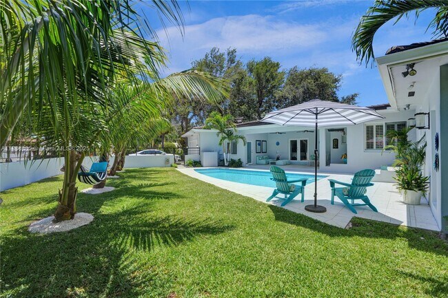 Building Photo - 4705 Granada Blvd