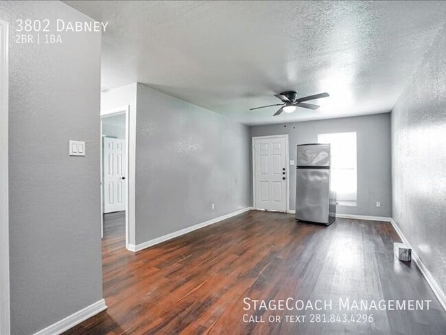 Building Photo - 3802 Dabney-