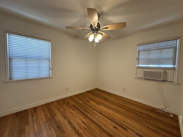 Bedroom #2 - 8320 Kittyhawk Ave