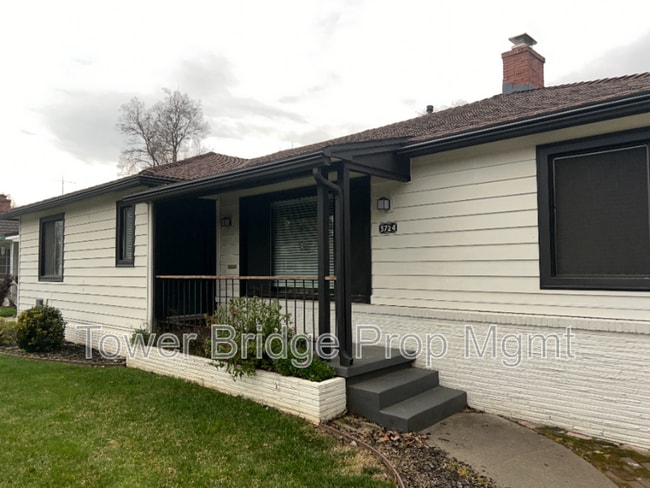 Building Photo - 5724 Callister Ave