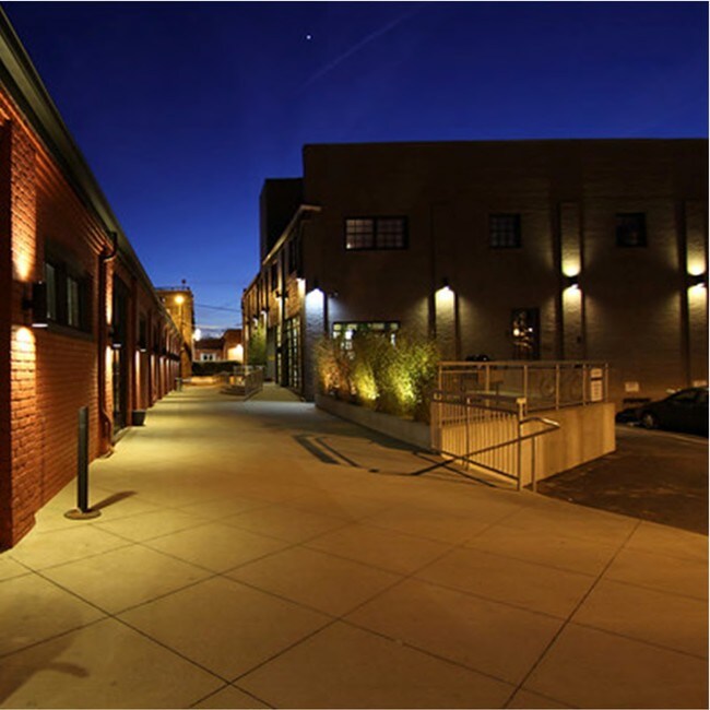 The Commons at Plant Zero Richmond, VA Apartment Finder