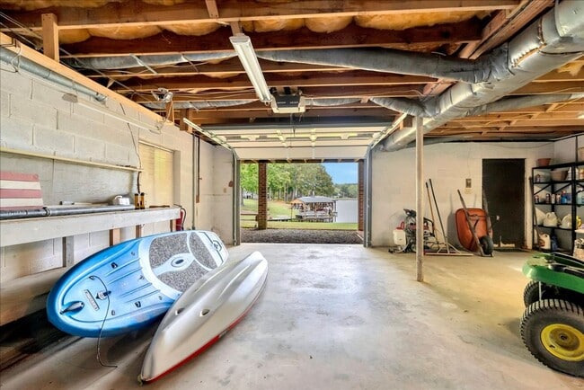 Building Photo - Welcome to Your Lake Gaston Getaway!