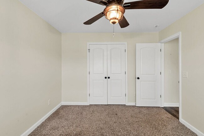Building Photo - 507 Ginn St