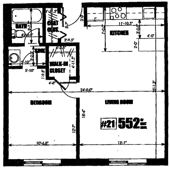 Building Photo - 10 Roberts St