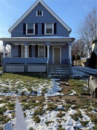 Building Photo - 3672 E 48th St