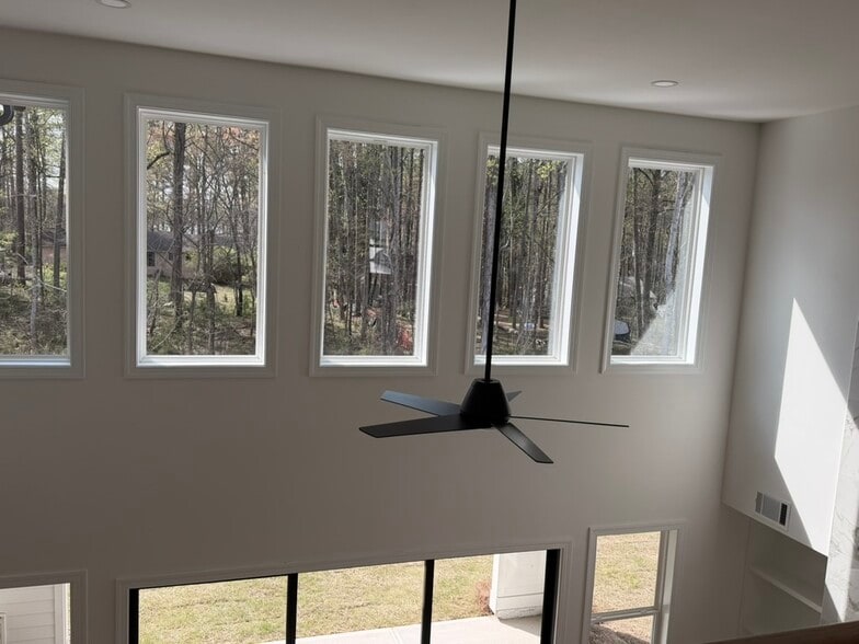 2 story widows to woods view - 3465 Austin Michael Ln