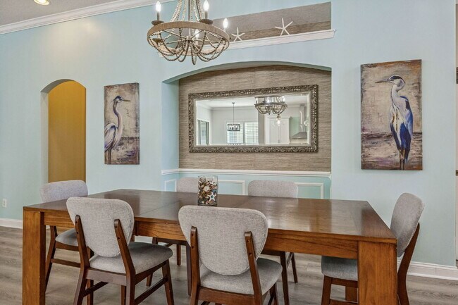 Building Photo - Coastal Living Just 2 Blocks from the Beach | Gated Community + Resort Amenities