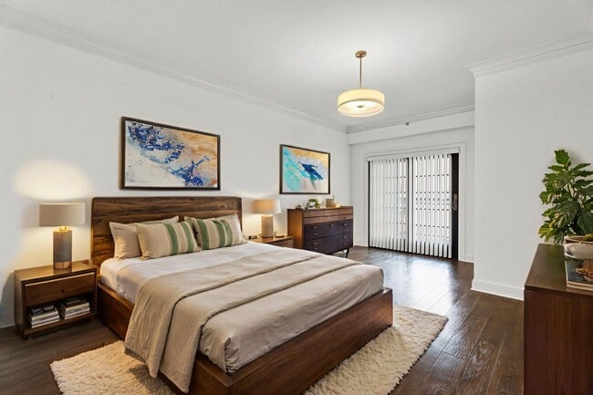 Interior Photo - IRONGATE RESIDENCES OF BIRMINGHAM