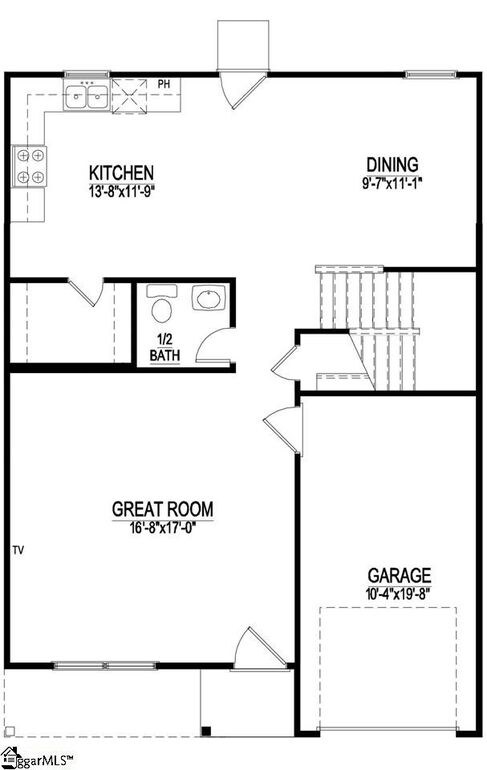 Building Photo - 61 Jones Creek Cir