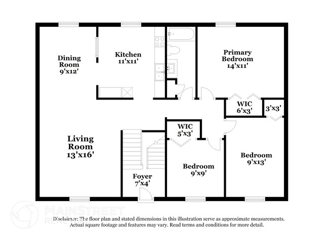 Building Photo - 3203 Retriever Rd