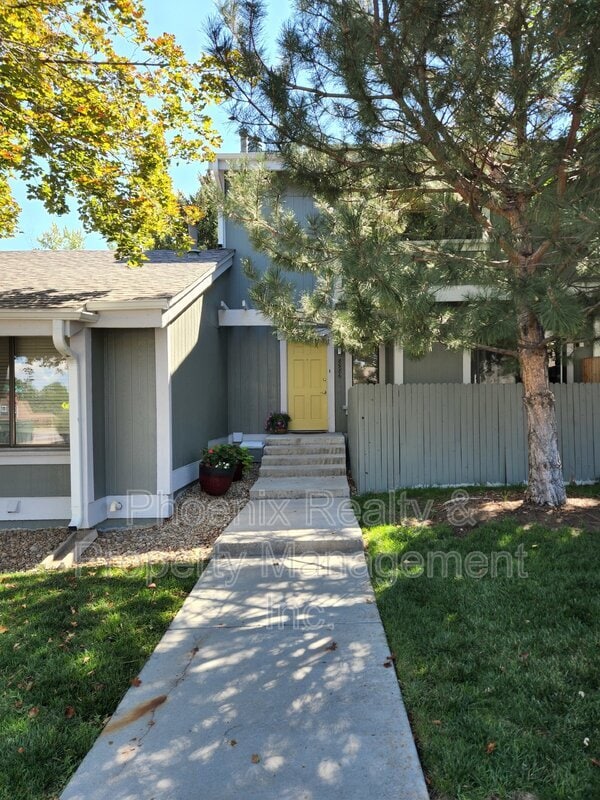 Building Photo - 8986 Carr St