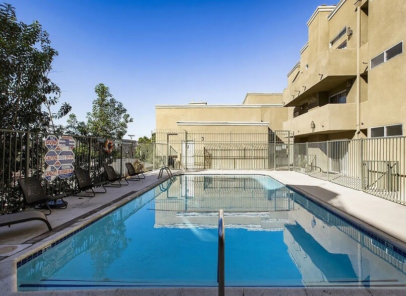 Pool - 6140 Monterey Rd