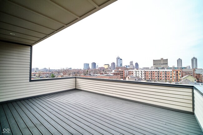 Building Photo - 519 Fulton St