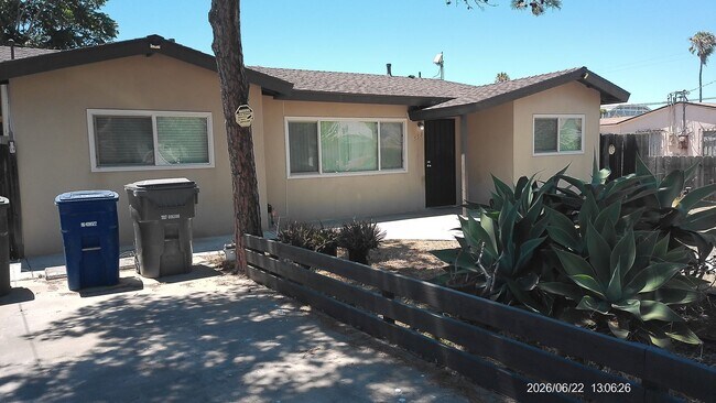 Building Photo - 4 bedroom house close to military bases