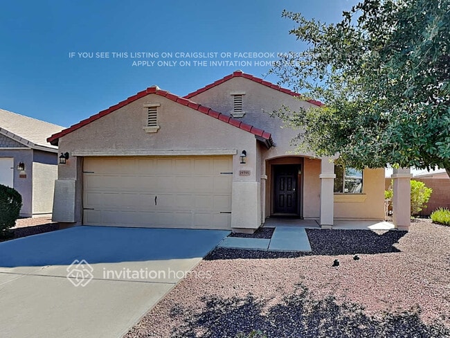 Building Photo - 18591 W Vogel Ave