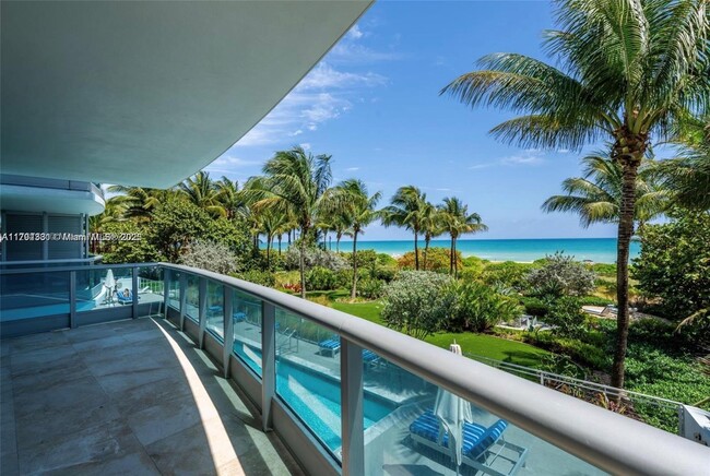 Primary Photo - 9401 Collins Ave