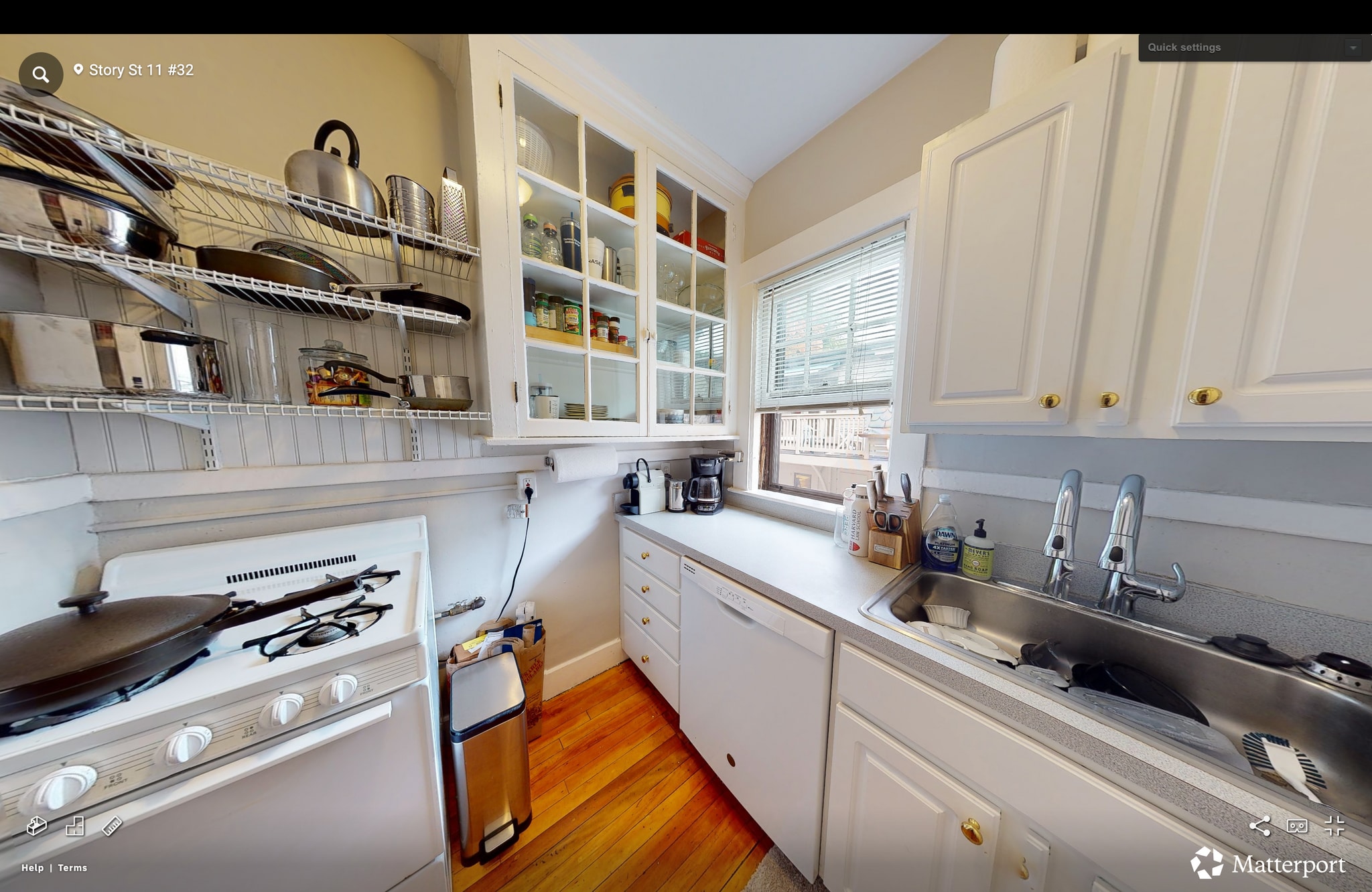 Building Photo - 11 Story St