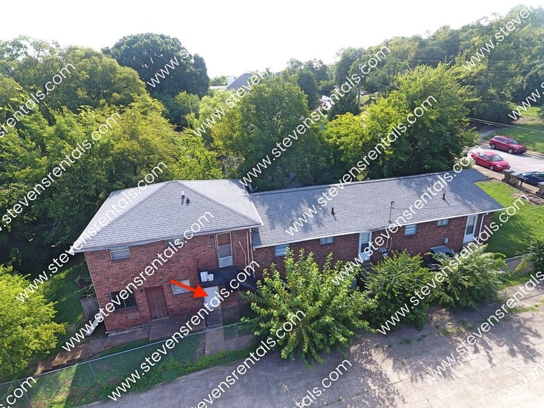 Building Photo - 2830 Georgia Ave