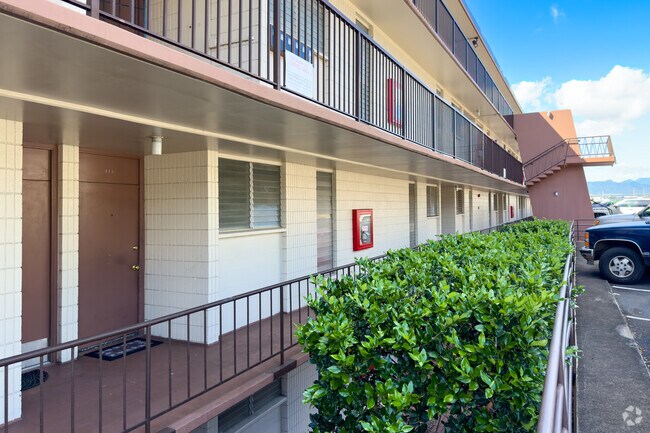 Building Photo - Pearl Ridge Terraces