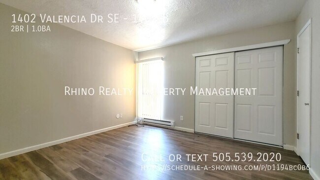 Building Photo - 1402 Valencia Dr SE