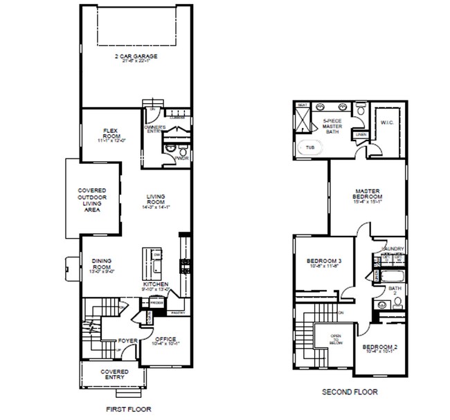 Building Photo - Newer single family home in Painted Prairie.