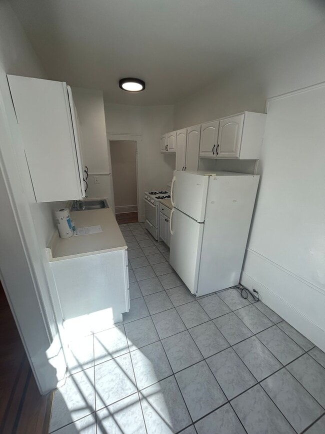 Interior Photo - St. Luke's Place Apartment Homes