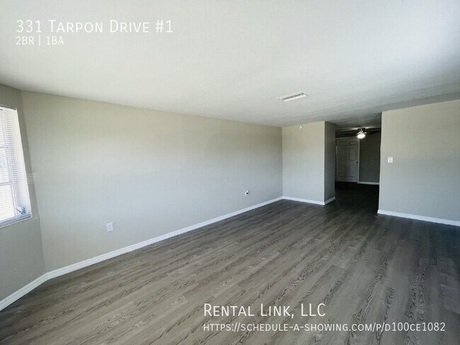 Building Photo - 331 Tarpon Dr