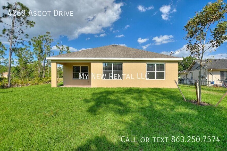 Building Photo - 4269 Ascot Dr