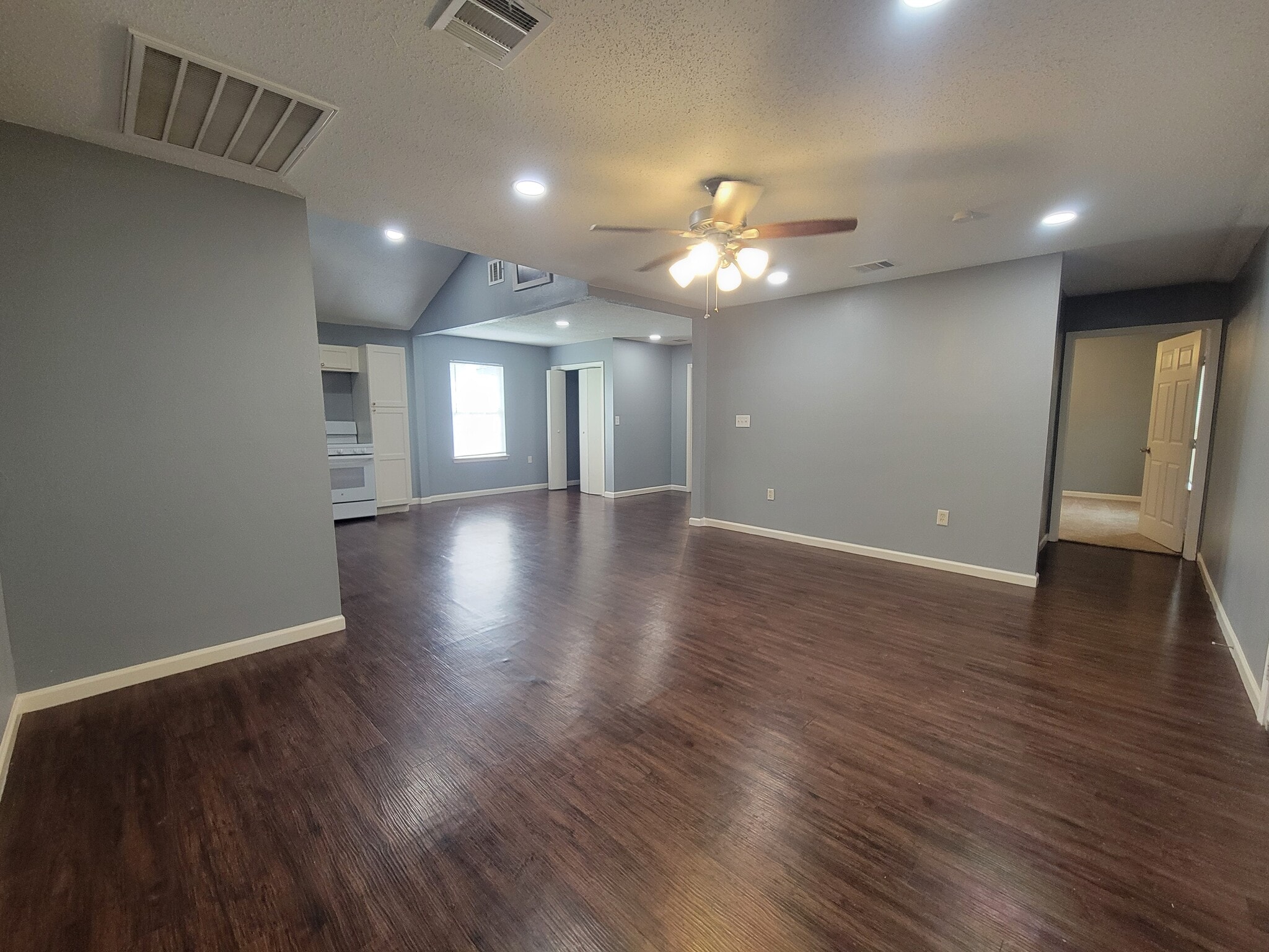 Open floor plan - 16511 W Sandy Meadows Dr