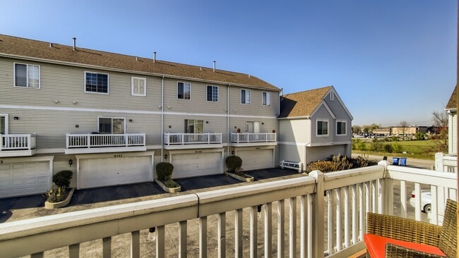 Building Photo - 9337 Harrison St