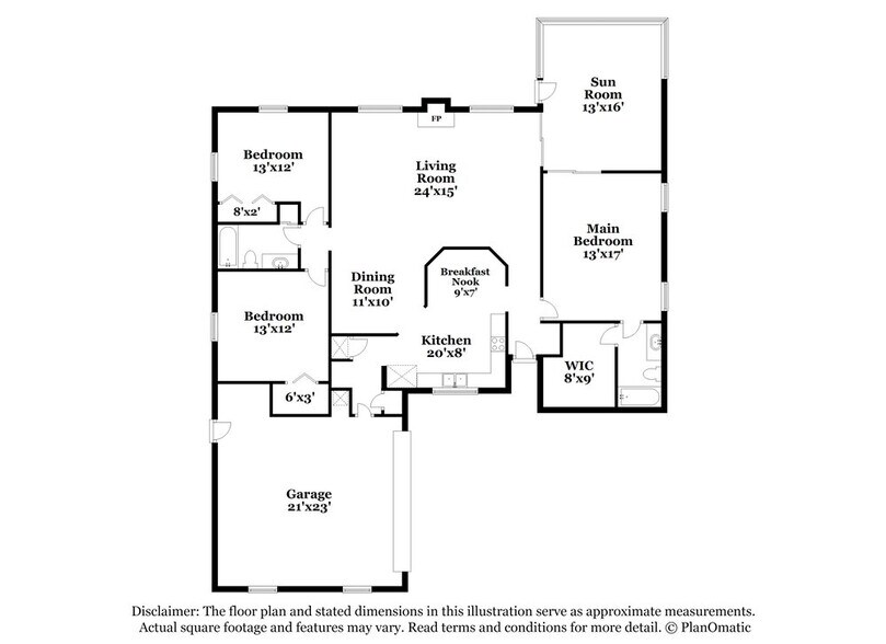 Building Photo - 2243 Felucca Dr