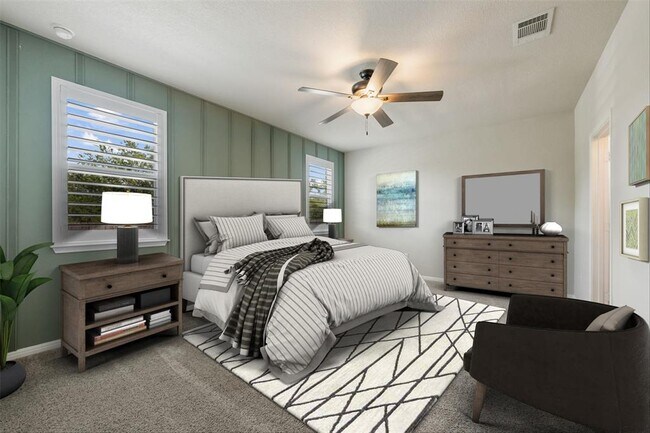 Building Photo - 505 Blue Sage Dr