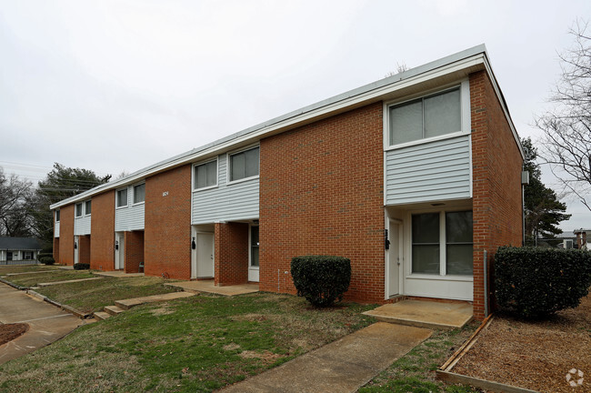 Primary Photo - Parker Heights