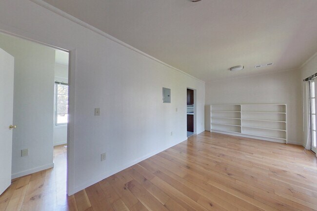 Floorplan - 2412 Ellsworth St.