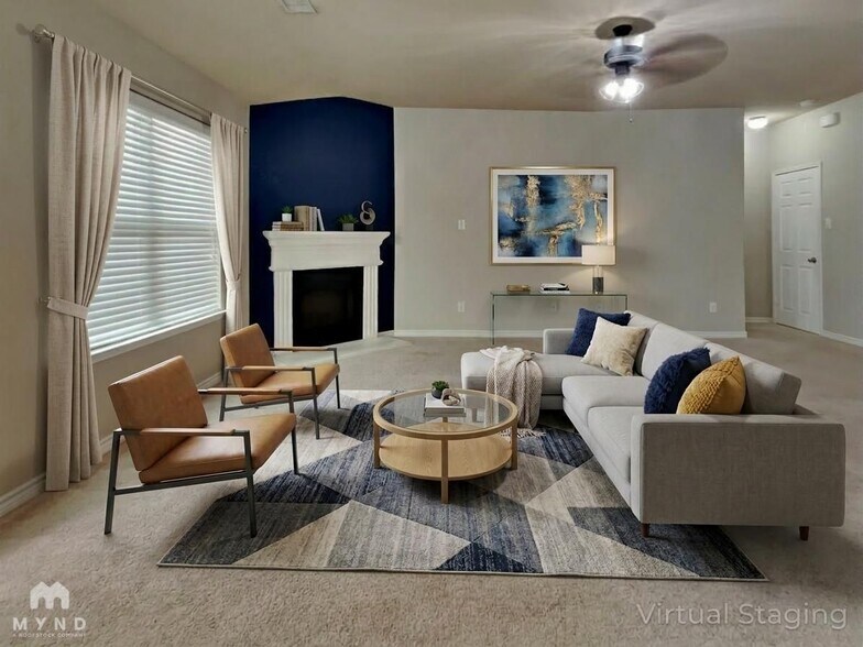 Building Photo - 1417 Castle Creek Dr