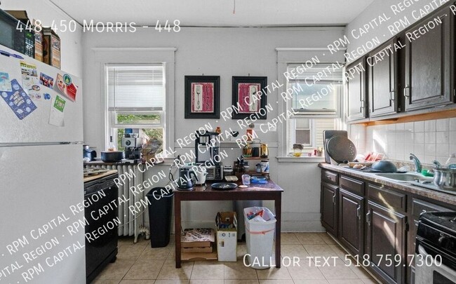Building Photo - 448-450 Morris-448