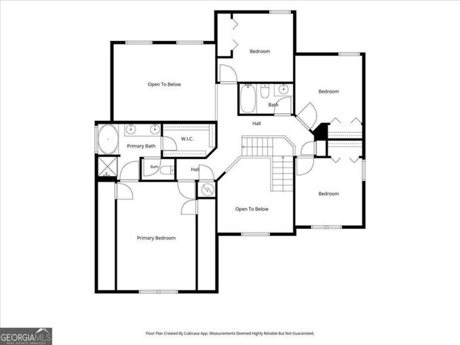 Building Photo - 1590 Waterway Pl SW