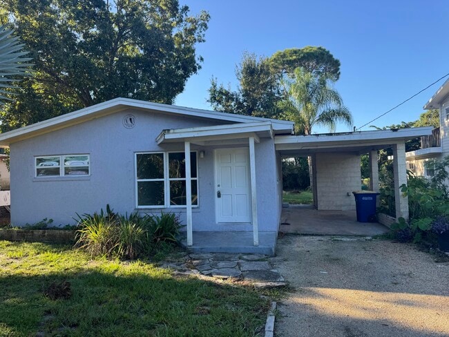 Building Photo - 1507 Coronado Ave