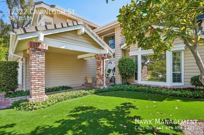 Building Photo - 22322 Cairnloch St