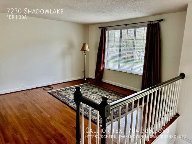 Building Photo - 7230 Shadowlake-