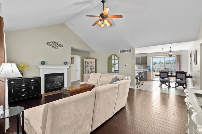 Building Photo - Four bedroom ranch style home in Mattawan!
