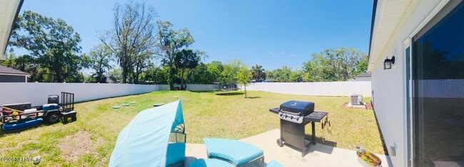 Building Photo - 14416 Gossett St