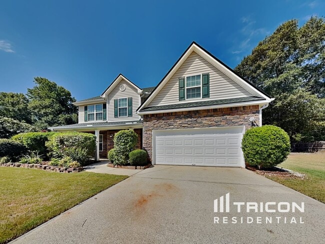 Building Photo - 714 Thompson Ridge Dr