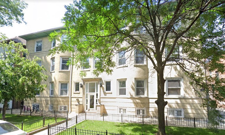 1522 W. Sunnyside by Ashland - 1520 W Sunnyside Ave