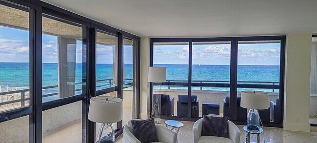 Primary Photo - 3560 S Ocean Blvd