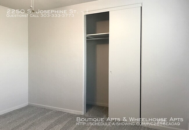 Building Photo - Wheelhouse Apartments